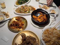 -阳江餐厅·30年老字号·粤菜海鲜大排档
