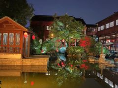 -祝家花園(伯渎港店)