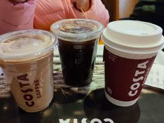 -COSTA COFFEE(上海虹口公园店)