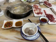-杏花吴记牛肉火锅