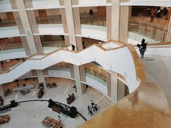 -厦门市图书馆(集美新城馆区)