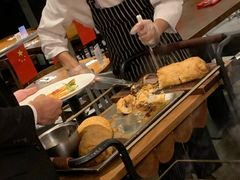 -昆山琶拉帝诗酒店·河畔咖啡厅Riverside Cafe