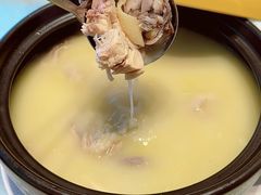 -香港狮子山下·明星粤菜餐厅(北苑店)