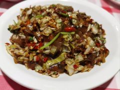 -好帮厨·下饭浏阳菜·坚持现炒(月湖店)