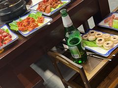 -递酒烤场(湛江路店)