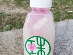 玫瑰冰酿-宝珠奶酪(长宁金虹桥店)