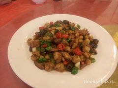 -外婆菜(江乡路店)