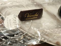 -VENCHI 闻绮(广州太古汇店)