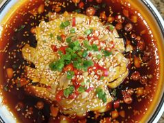 -東城故事·尋找姆媽的味道(玉兰路店)