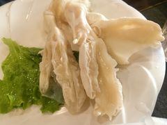 -川蜀香重庆老火锅(长安店)