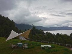 -丽江泸沽湖景区