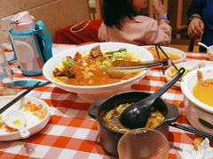 -西贝(虹口龙之梦店)