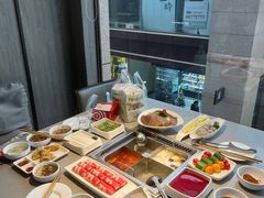 -海底捞火锅(老城根店)