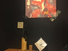 -炙忧烤肉屋(中国铁建广场店)