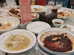 -丰泽园饭店