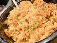 -九田家黑牛烤肉料理(太阳城店)