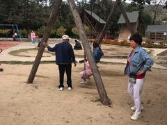 -静之湖湖畔餐厅