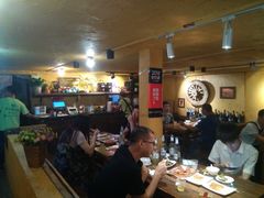 -霄汉羊排(万松园一店)