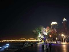 -人民防洪胜利纪念塔