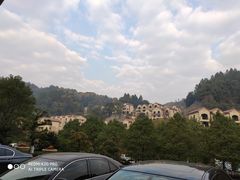 -宜春明月山维景国际温泉度假酒店