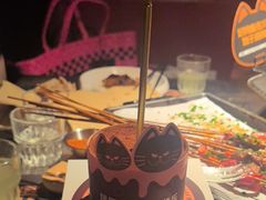 -烤匠麻辣烤鱼(青羊万达店)