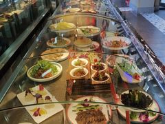 -渔民船说·北塘海鲜·天津菜·海肠捞饭(北塘古镇店)
