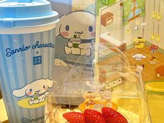 -奈雪的茶(青岛卓悦里INTOWN店)