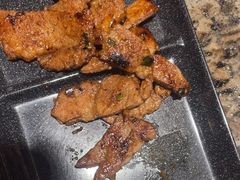 -新石器烤肉(中房金谊广场店)