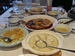 -禧宴Joyous Restaurant(禧园店)