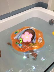 点击看大图 -Pony Baby宝尼婴幼儿游泳SPA馆