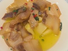 -老常州菜馆(天宁店)