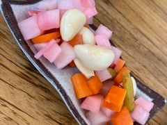 -毛辣果·贵州红酸汤牛肉火锅(西单店)