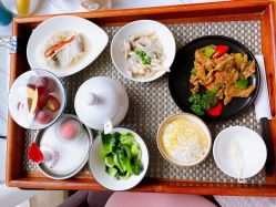 点击看大图 -馨月汇·一悦馨香月子中心(前滩店)