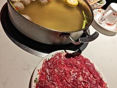 -汕头八合里海记牛肉店(清河店)
