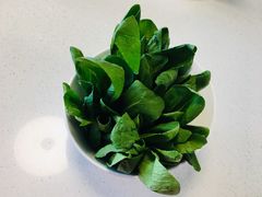 小青菜-煲王粤菜餐厅(中侨中心店)