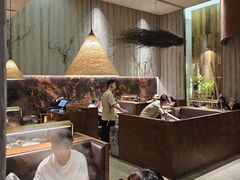 -蘑界·野生菌火锅(深业上城店)