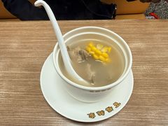 -百福麵家(新馬路店)