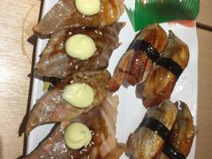 -万岁寿司(芳村店)