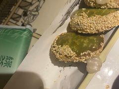 -绿茶餐厅(城西银泰城店)