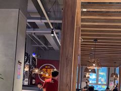 -管氏翅吧(台湾街店)