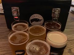 -Goose Island Brewhouse鹅岛精酿啤酒酿造工坊餐厅