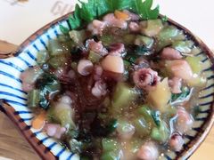 -林妈妈村·日式料理(宝山万达店)