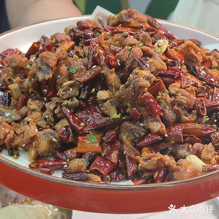 生日跟姐妹们来这里聚会就对了