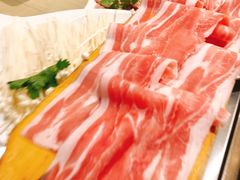 -川竹火锅(龙凤店)