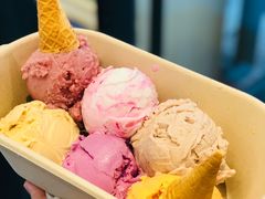 -歎雪糕低糖低脂Gelato冰淇淋