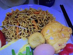 -城悦国际酒店(广州动物园店)