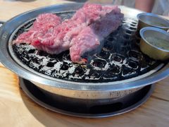 -霸腹烤肉(厦门柚子番店)