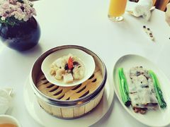 -富力丽思卡尔顿酒店·丽轩中餐厅