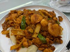 -同发号饭庄(复兴路店)