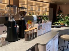 -Sips&Lick茶兰咖啡(五道口店)